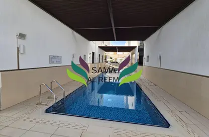 Villa - 5 Bedrooms - 5 Bathrooms for rent in Jumeirah 1 Villas - Jumeirah 1 - Jumeirah - Dubai