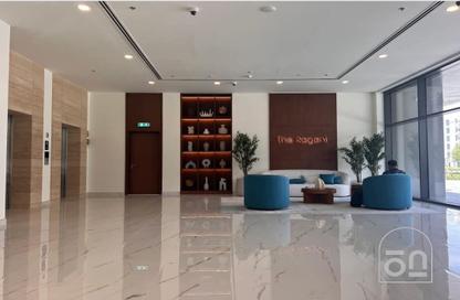 Apartment - 1 Bedroom - 1 Bathroom for rent in The Regent - Town Square - Dubai