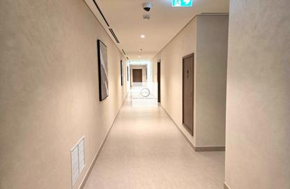 Apartment - 1 Bedroom - 1 Bathroom for rent in Seagate Building 4 - Seagate - Mina Rashid - Dubai