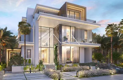 أرض - استوديو للبيع في المالديف 2 - المالديف - جزر داماك - دبي لاند - دبي