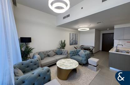 Apartment - 2 - 2 for rent in Forte 1 - Forte - Downtown Dubai - Dubai Apartment - 2 - 2 for rent in Forte 1 - Forte - Downtown Dubai - Dubai