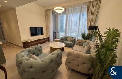 Apartment - 2 - 2 for rent in Forte 1 - Forte - Downtown Dubai - Dubai