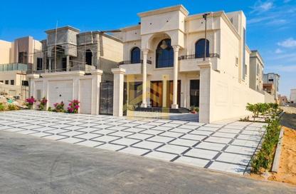 Villa - 5 Bedrooms - 7 Bathrooms for sale in Al Rawda 2 Villas - Al Rawda 2 - Al Rawda - Ajman Villa - 5 Bedrooms - 7 Bathrooms for sale in Al Rawda 2 Villas - Al Rawda 2 - Al Rawda - Ajman