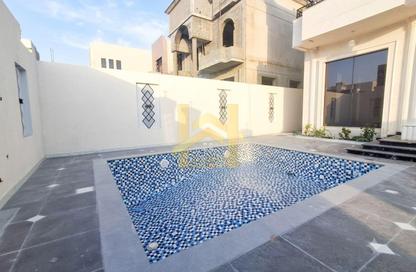 Villa - 5 Bedrooms - 7 Bathrooms for sale in Al Rawda 2 Villas - Al Rawda 2 - Al Rawda - Ajman Villa - 5 Bedrooms - 7 Bathrooms for sale in Al Rawda 2 Villas - Al Rawda 2 - Al Rawda - Ajman
