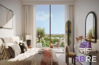 Apartment - 2 Bedrooms - 2 Bathrooms for sale in Hillsedge Tower B - Hillsedge - Dubai Hills Estate - Dubai Apartment - 2 Bedrooms - 2 Bathrooms for sale in Hillsedge Tower B - Hillsedge - Dubai Hills Estate - Dubai