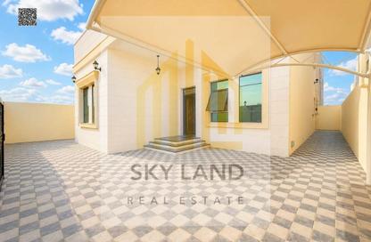 Villa - 4 - 6 for sale in Al Zaheya Gardens - Al Zahya - Ajman