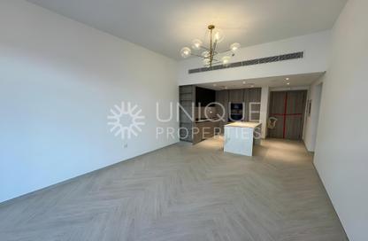 Apartment - 2 - 2 for sale in Oxford Terraces 2 - District 11 - Jumeirah Village Circle - Dubai