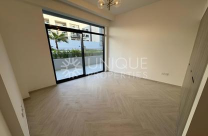 Apartment - 2 - 2 for sale in Oxford Terraces 2 - District 11 - Jumeirah Village Circle - Dubai