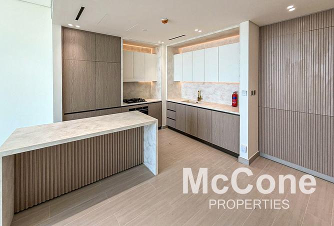 Luxurious Vacant Unit | High Floor | Infinity View