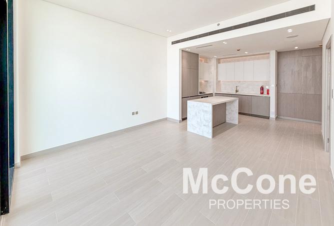 Luxurious Vacant Unit | High Floor | Infinity View