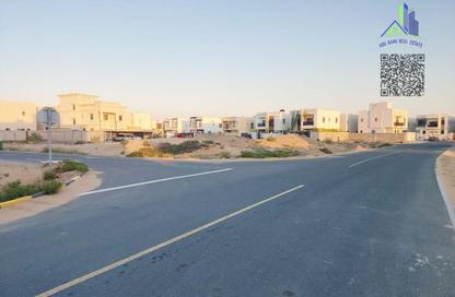 أرض - استوديو للبيع في الزاهية جاردنز - الزاهية - عجمان