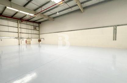 Warehouse - Studio for rent in Dubai Investment Park 2 (DIP 2) - Dubai Investment Park (DIP) - Dubai