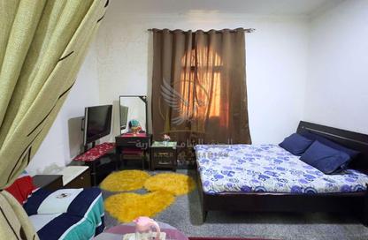 Apartment - Studio - 1 for rent in Sheikh Jaber Al Sabah Street - Al Nuaimiya - Al Nuaimiya - Ajman Apartment - Studio - 1 for rent in Sheikh Jaber Al Sabah Street - Al Nuaimiya - Al Nuaimiya - Ajman