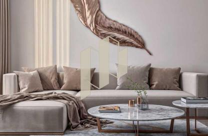 Apartment - 2 Bedrooms - 3 Bathrooms for sale in Butterfly Tower A - Butterfly Towers - Arjan - Dubai Apartment - 2 Bedrooms - 3 Bathrooms for sale in Butterfly Tower A - Butterfly Towers - Arjan - Dubai