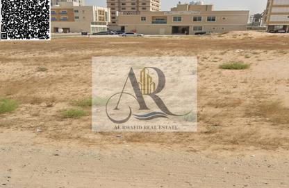 Land - Studio for sale in Al Jurf Industrial 3 - Al Jurf Industrial - Ajman Land - Studio for sale in Al Jurf Industrial 3 - Al Jurf Industrial - Ajman