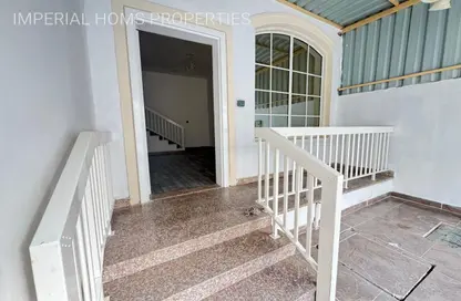 تاون هاوس - 3 غرف نوم - 3 حمامات للبيع في الزاهية جاردنز - الزاهية - عجمان