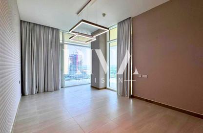 Apartment - 3 Bedrooms - 4 Bathrooms for sale in Urban Oasis - Business Bay - Dubai