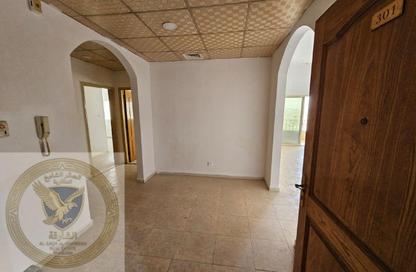 Apartment - 2 Bedrooms - 2 Bathrooms for rent in Al Khan Corniche - Al Khan - Sharjah