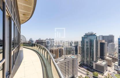 Apartment - 2 Bedrooms - 2 Bathrooms for sale in Madison Residency - Barsha Heights (Tecom) - Dubai Apartment - 2 Bedrooms - 2 Bathrooms for sale in Madison Residency - Barsha Heights (Tecom) - Dubai