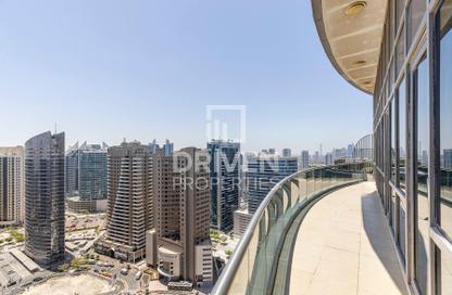 Apartment - 2 Bedrooms - 2 Bathrooms for sale in Madison Residency - Barsha Heights (Tecom) - Dubai