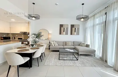 Townhouse - 4 Bedrooms - 4 Bathrooms for rent in Reem Townhouses - Town Square - Dubai Townhouse - 4 Bedrooms - 4 Bathrooms for rent in Reem Townhouses - Town Square - Dubai