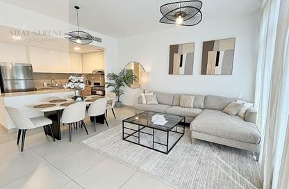 Townhouse - 4 Bedrooms - 4 Bathrooms for rent in Reem Townhouses - Town Square - Dubai