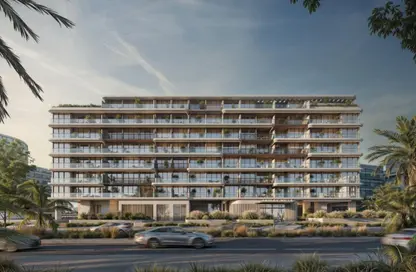 شقة - 1 حمام للبيع في أشلي هيلز - ارجان - دبي شقة - 1 حمام للبيع في أشلي هيلز - ارجان - دبي