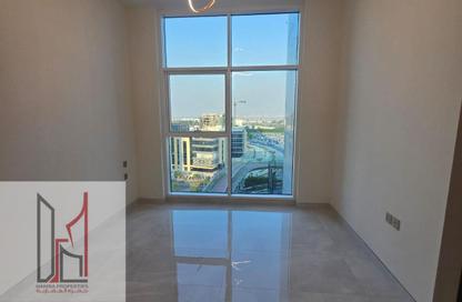 Apartment - 1 Bedroom - 1 Bathroom for rent in Skyz by Danube - Arjan - Dubai