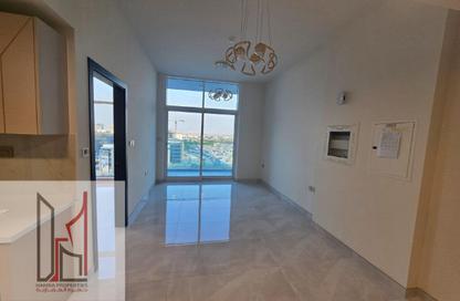Apartment - 1 Bedroom - 1 Bathroom for rent in Skyz by Danube - Arjan - Dubai