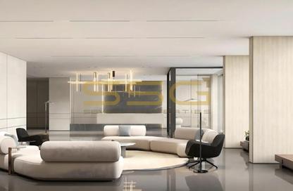 Apartment - 4 Bedrooms - 4 Bathrooms for sale in Luzora Residences - Dubai Islands - Dubai
