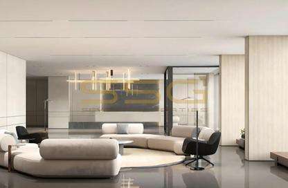 Apartment - 4 - 4 for sale in Luzora Residences - Dubai Islands - Dubai Apartment - 4 - 4 for sale in Luzora Residences - Dubai Islands - Dubai