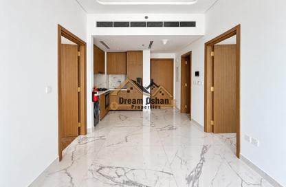 Apartment - 2 - 2 for rent in Azizi Riviera 61 - Azizi Riviera - Meydan One - Meydan - Dubai