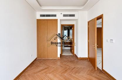 Apartment - 2 - 2 for rent in Azizi Riviera 61 - Azizi Riviera - Meydan One - Meydan - Dubai