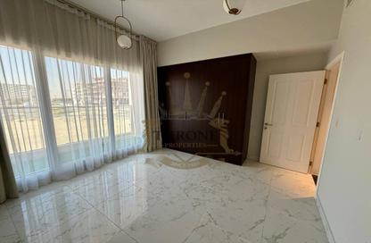 Apartment - 3 Bedrooms - 3 Bathrooms for rent in Kappa Acca 4 - Dubai South (Dubai World Central) - Dubai Apartment - 3 Bedrooms - 3 Bathrooms for rent in Kappa Acca 4 - Dubai South (Dubai World Central) - Dubai