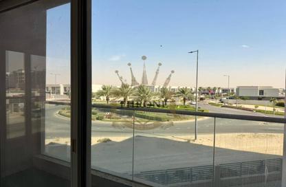 Apartment - 3 Bedrooms - 3 Bathrooms for rent in Kappa Acca 4 - Dubai South (Dubai World Central) - Dubai Apartment - 3 Bedrooms - 3 Bathrooms for rent in Kappa Acca 4 - Dubai South (Dubai World Central) - Dubai