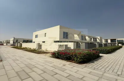Villa - 4 Bedrooms - 4 Bathrooms for sale in Talia - The Valley - Dubai
