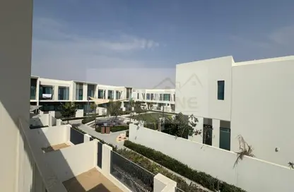 Villa - 4 Bedrooms - 4 Bathrooms for sale in Talia - The Valley - Dubai