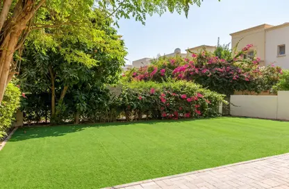 Villa - 3 Bedrooms - 4 Bathrooms for rent in Springs 5 - The Springs - Dubai