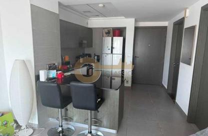 Apartment - 1 - 1 for rent in Bella Rose - Dubai Science Park - Dubai