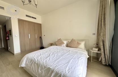 Apartment - Studio - 1 Bathroom for rent in Azizi Riviera 4 - Azizi Riviera - Meydan One - Meydan - Dubai