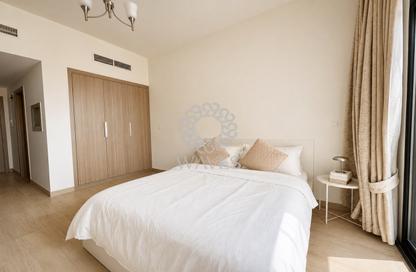 Apartment - Studio - 1 for rent in Azizi Riviera 4 - Azizi Riviera - Meydan One - Meydan - Dubai