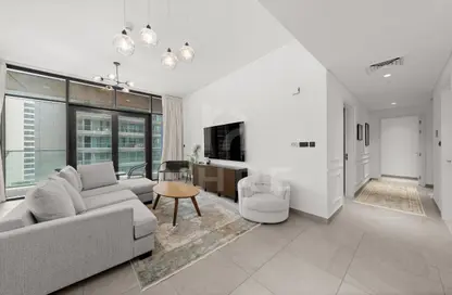 Apartment - 2 Bedrooms - 3 Bathrooms for sale in DT1 - Downtown Dubai - Dubai