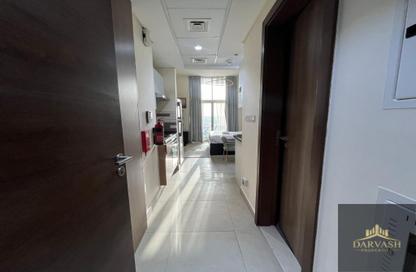 Apartment - Studio - 1 Bathroom for rent in Azizi Star - Al Furjan - Dubai