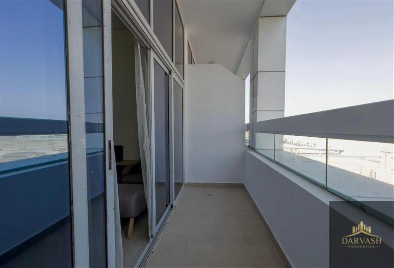 Furnished Studio | Near Metro | Azizi Star photo 6