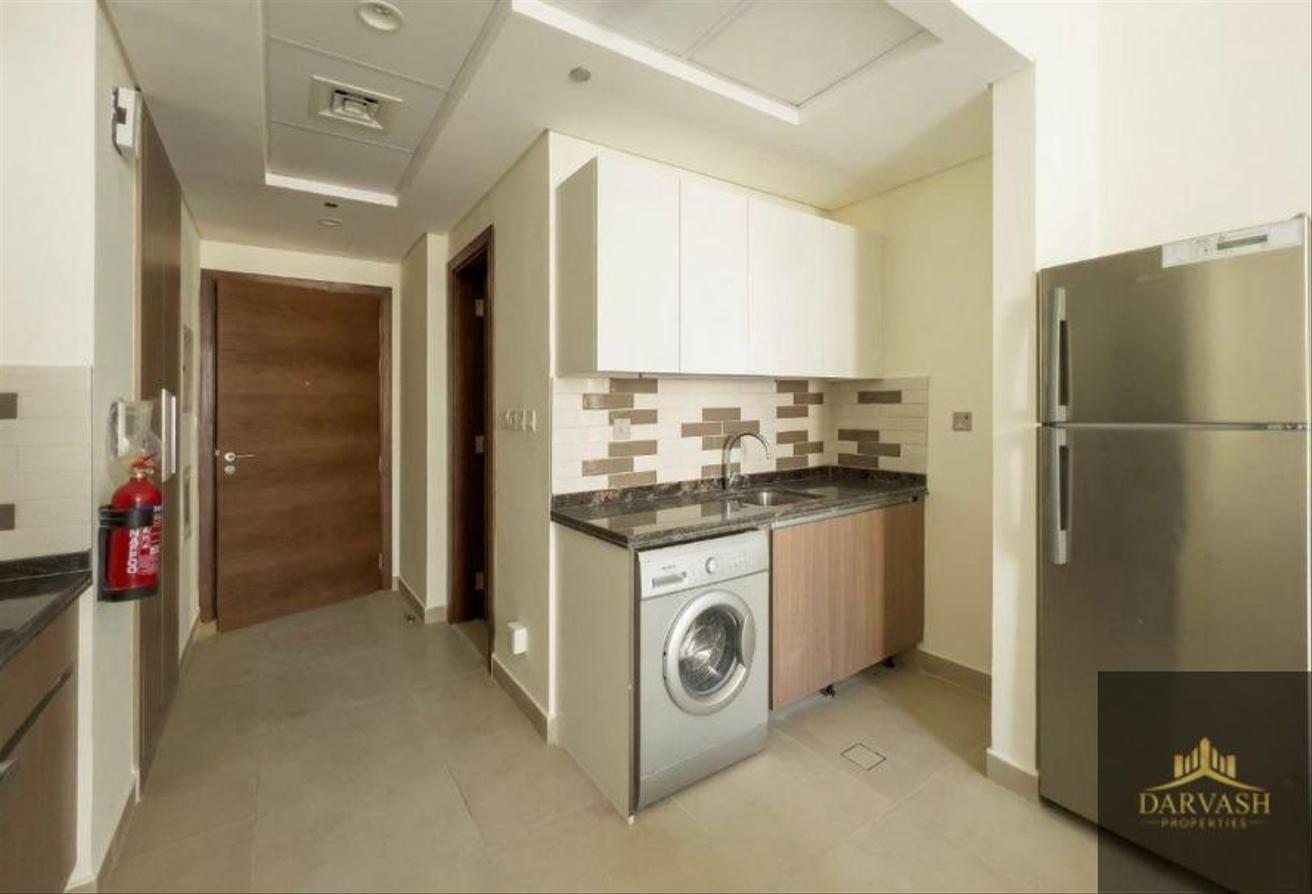 Furnished Studio | Near Metro | Azizi Star photo 4