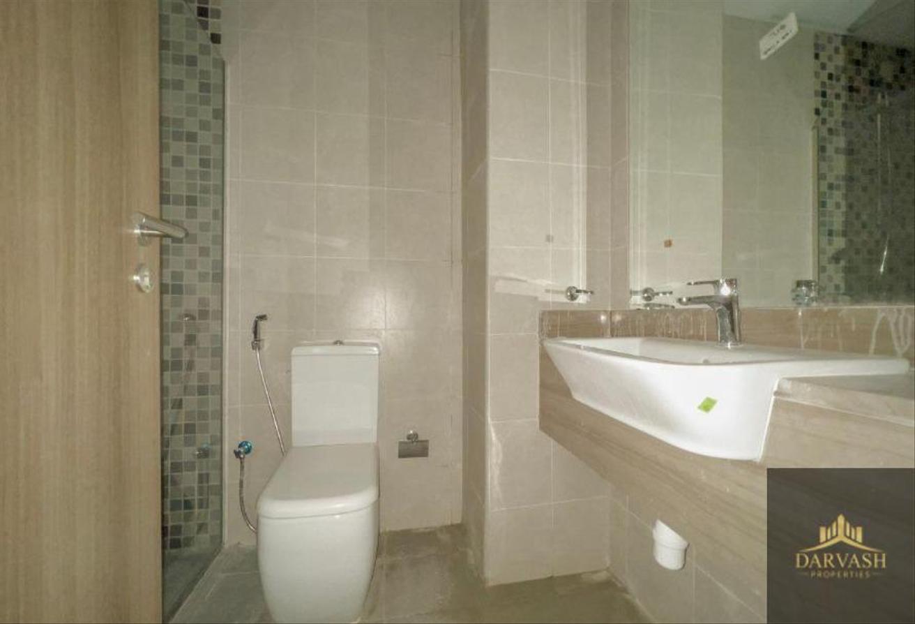 Furnished Studio | Near Metro | Azizi Star photo 8