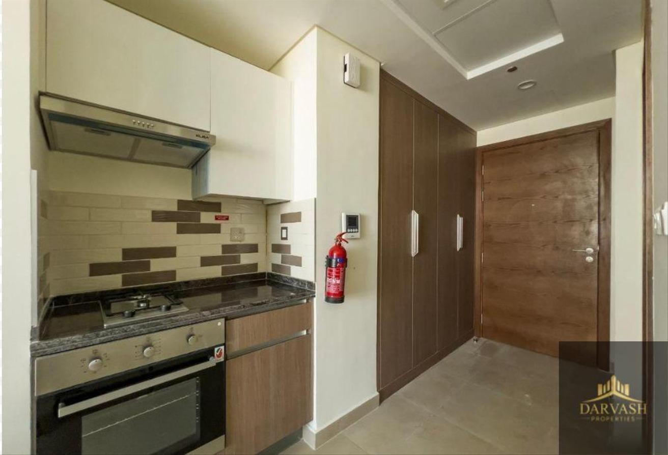 Furnished Studio | Near Metro | Azizi Star photo 5