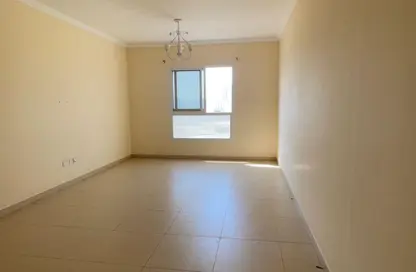 شقة - 2 غرف نوم - 2 حمامات للايجار في برج النعيمية  3 - أبراج النعيمية - النعيمية - عجمان