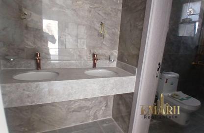 Villa - 3 Bedrooms - 5 Bathrooms for sale in Kabbali Hills - Al Helio 2 - Al Helio - Ajman