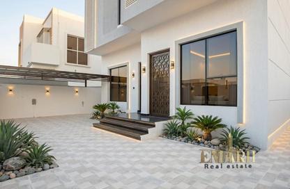 Villa - 3 Bedrooms - 5 Bathrooms for sale in Kabbali Hills - Al Helio 2 - Al Helio - Ajman
